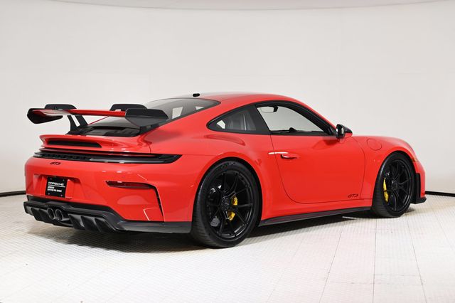 2026 Porsche 911 GT3 - 22976265 - 6