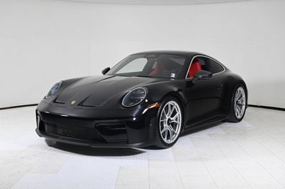 2026 Porsche 911 - WP0AC2A98TS289481