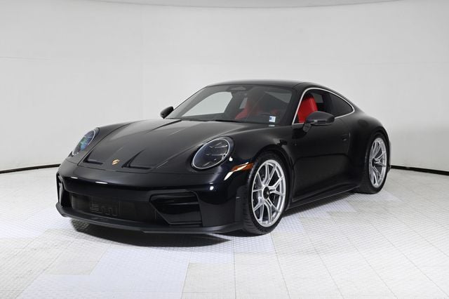 2026 Porsche 911 GT3 - 22993171 - 0