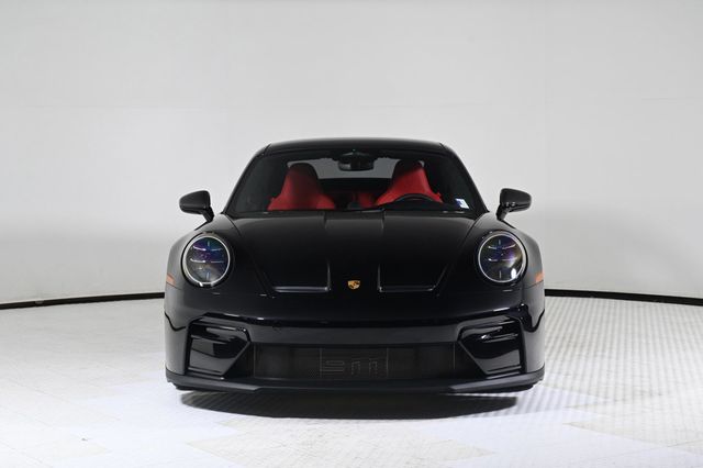 2026 Porsche 911 GT3 - 22993171 - 9