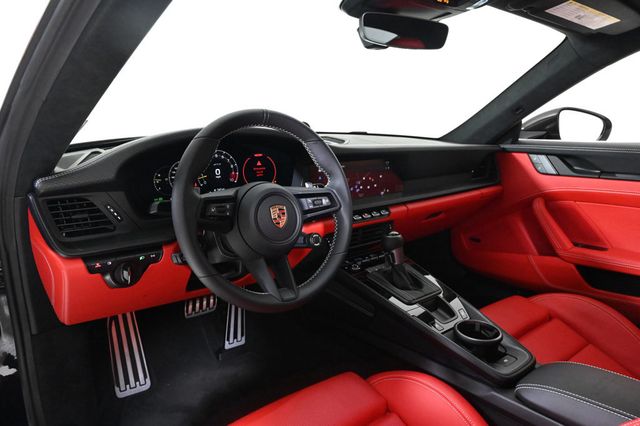 2026 Porsche 911 GT3 - 22993171 - 10