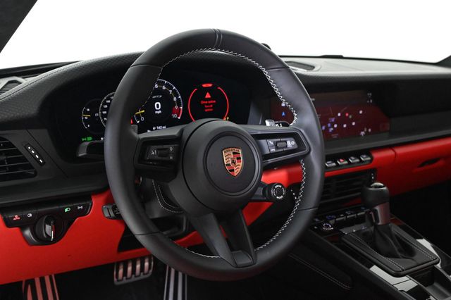 2026 Porsche 911 GT3 - 22993171 - 11