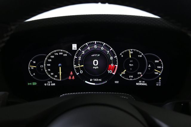 2026 Porsche 911 GT3 - 22993171 - 13