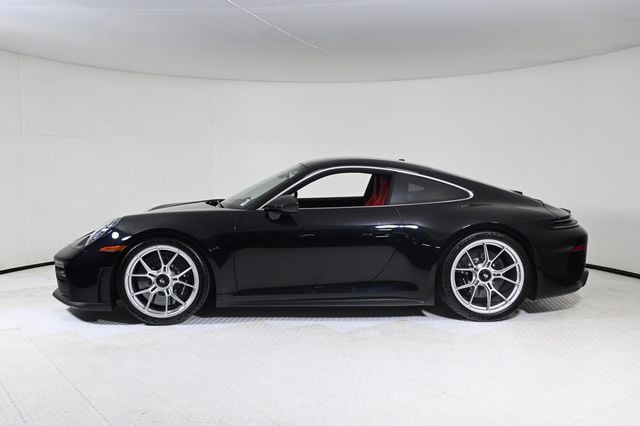 2026 Porsche 911 GT3 - 22993171 - 1