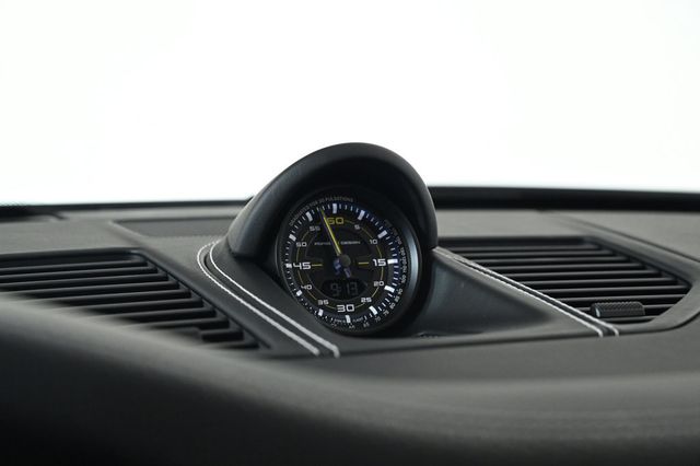 2026 Porsche 911 GT3 - 22993171 - 21