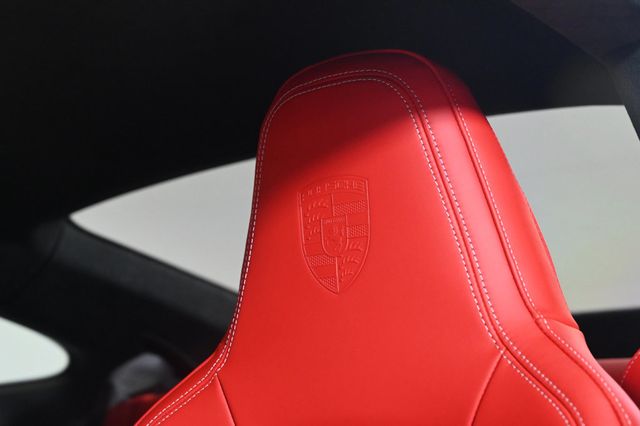 2026 Porsche 911 GT3 - 22993171 - 22