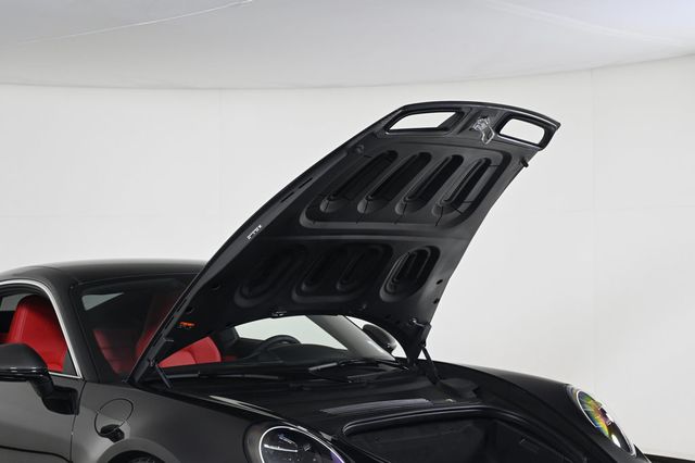 2026 Porsche 911 GT3 - 22993171 - 25