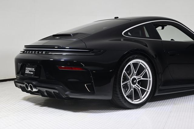 2026 Porsche 911 GT3 - 22993171 - 26