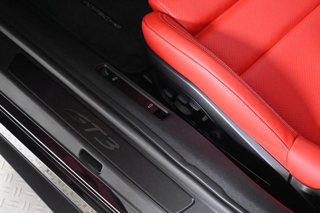 2026 Porsche 911 GT3 - 22993171 - 27
