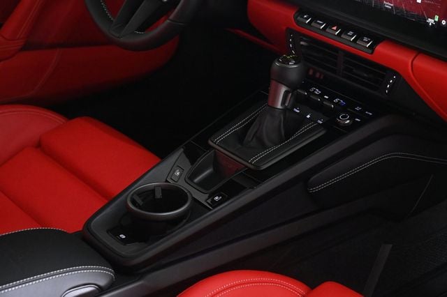 2026 Porsche 911 GT3 - 22993171 - 28