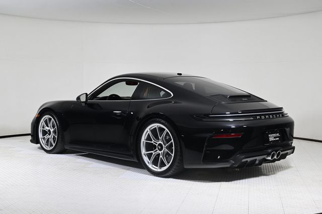 2026 Porsche 911 GT3 - 22993171 - 2