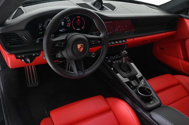 2026 Porsche 911 GT3 - 22993171 - 3