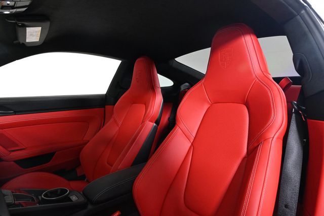 2026 Porsche 911 GT3 - 22993171 - 4