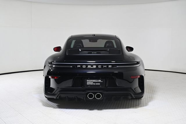 2026 Porsche 911 GT3 - 22993171 - 5