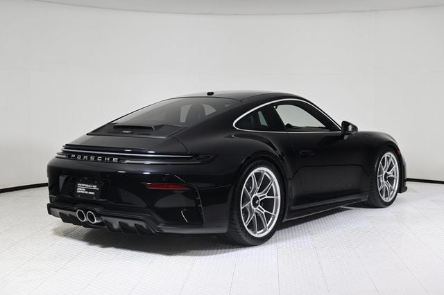 2026 Porsche 911 GT3 - 22993171 - 6