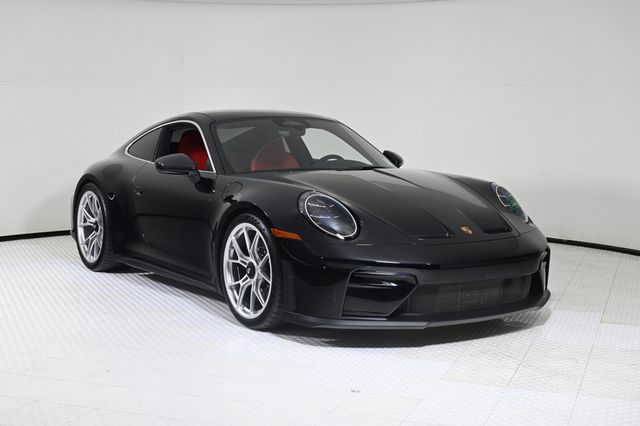 2026 Porsche 911 GT3 - 22993171 - 8