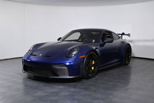 2026 Porsche 911 GT3 - 23016369 - 0
