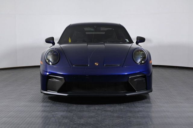 2026 Porsche 911 GT3 - 23016369 - 9