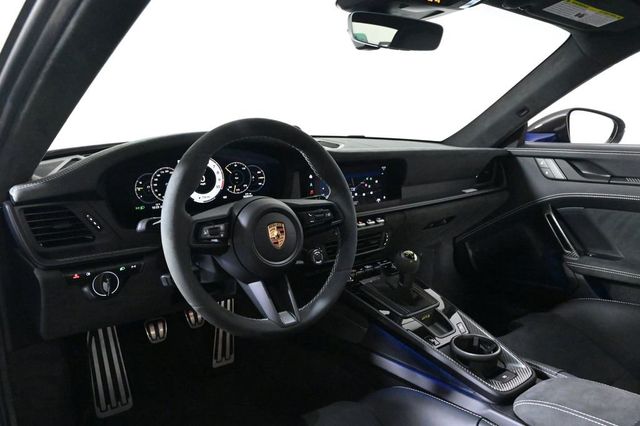 2026 Porsche 911 GT3 - 23016369 - 10