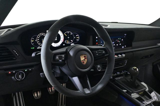 2026 Porsche 911 GT3 - 23016369 - 11