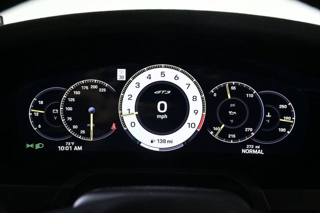 2026 Porsche 911 GT3 - 23016369 - 12