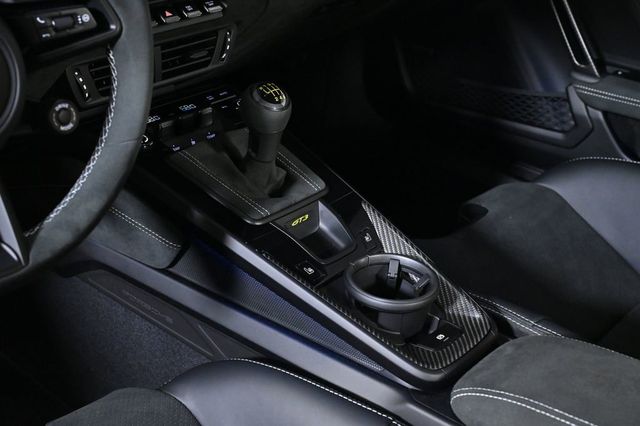 2026 Porsche 911 GT3 - 23016369 - 15