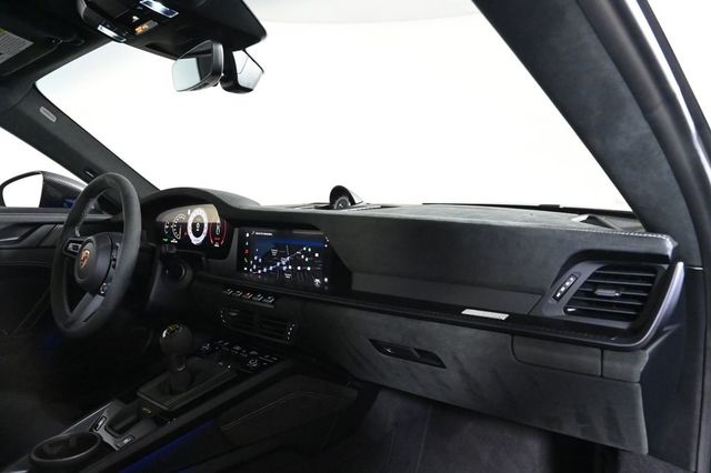 2026 Porsche 911 GT3 - 23016369 - 16