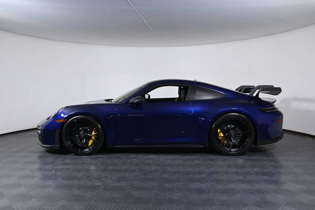 2026 Porsche 911 GT3 - 23016369 - 1