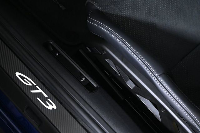 2026 Porsche 911 GT3 - 23016369 - 22