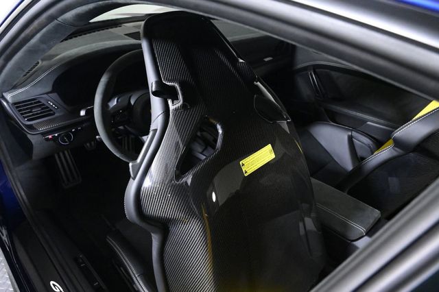 2026 Porsche 911 GT3 - 23016369 - 23