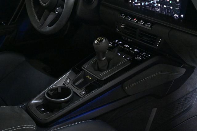 2026 Porsche 911 GT3 - 23016369 - 25