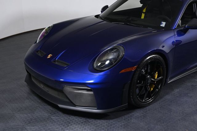 2026 Porsche 911 GT3 - 23016369 - 26