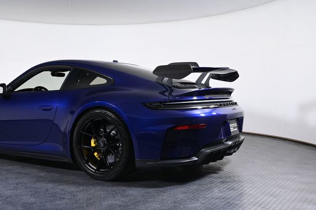 2026 Porsche 911 GT3 - 23016369 - 27