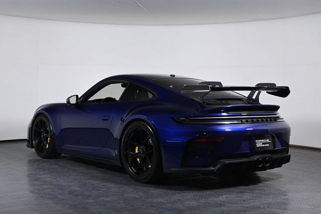 2026 Porsche 911 GT3 - 23016369 - 2