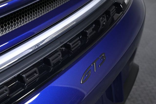 2026 Porsche 911 GT3 - 23016369 - 29
