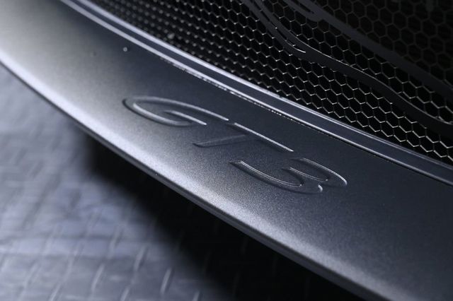 2026 Porsche 911 GT3 - 23016369 - 31