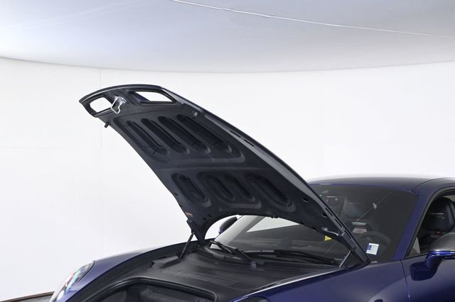 2026 Porsche 911 GT3 - 23016369 - 32