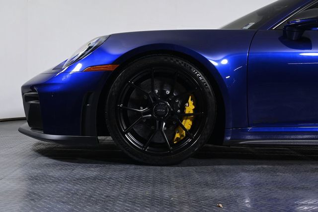 2026 Porsche 911 GT3 - 23016369 - 35