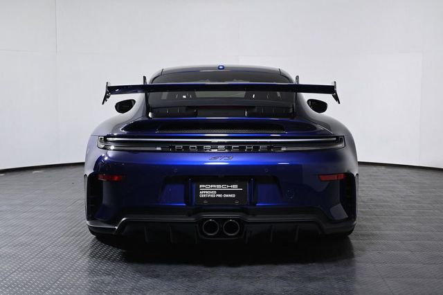 2026 Porsche 911 GT3 - 23016369 - 5
