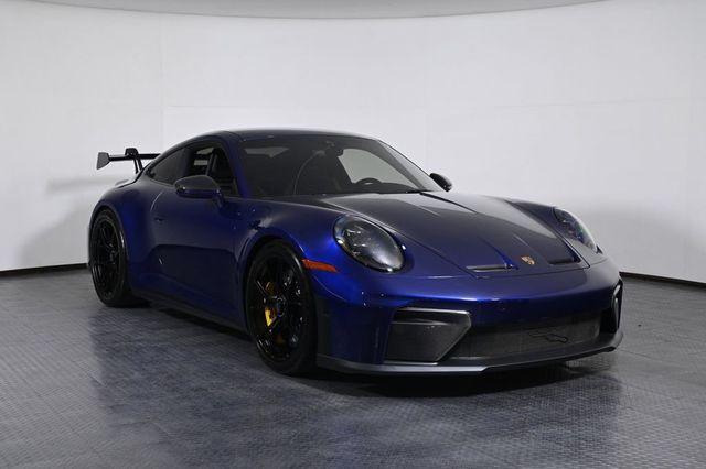 2026 Porsche 911 GT3 - 23016369 - 8
