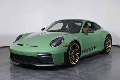 2026 Porsche 911 - WP0AC2A96TS290032