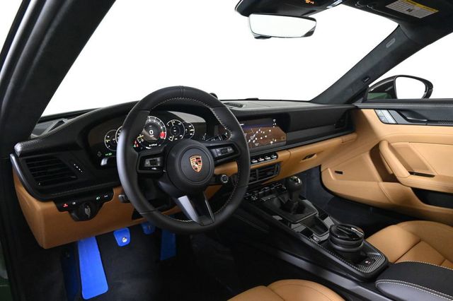 2026 Porsche 911 GT3 - 23022145 - 10
