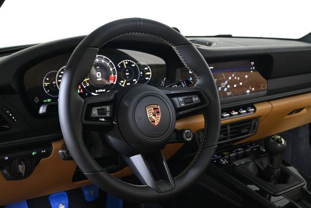 2026 Porsche 911 GT3 - 23022145 - 11