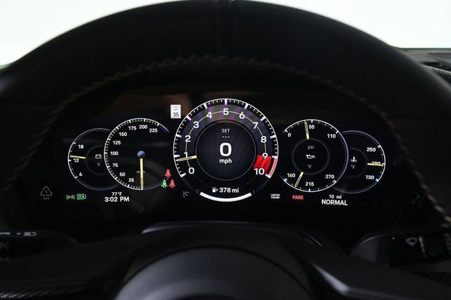 2026 Porsche 911 GT3 - 23022145 - 12