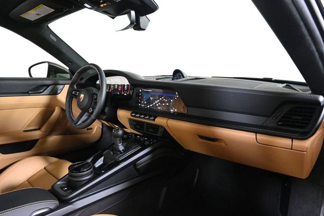 2026 Porsche 911 GT3 - 23022145 - 15