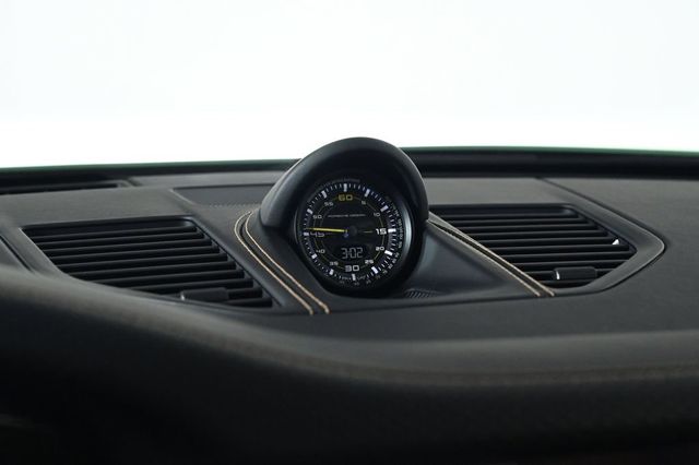 2026 Porsche 911 GT3 - 23022145 - 21