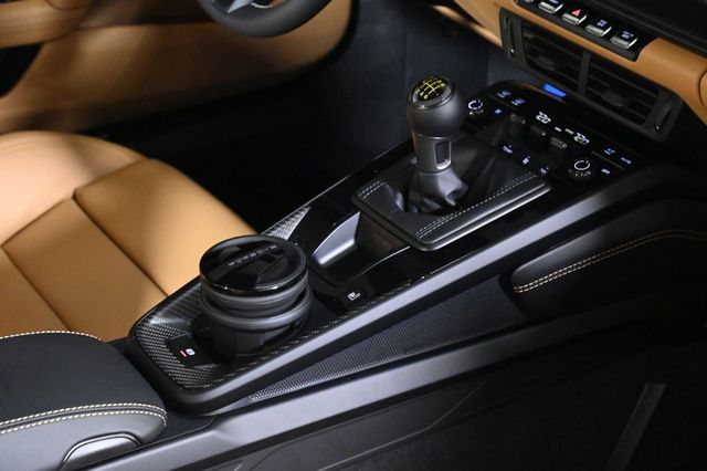 2026 Porsche 911 GT3 - 23022145 - 22