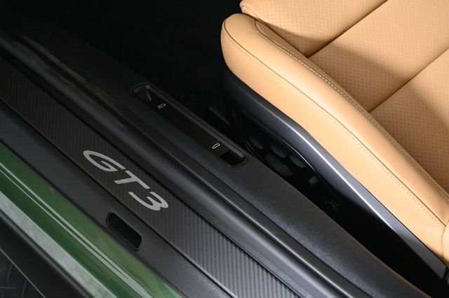 2026 Porsche 911 GT3 - 23022145 - 24