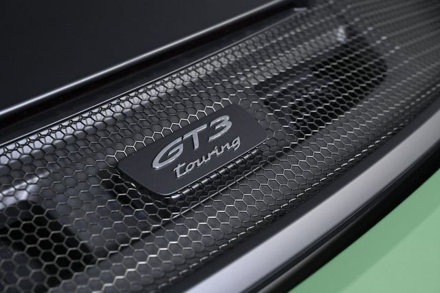 2026 Porsche 911 GT3 - 23022145 - 25