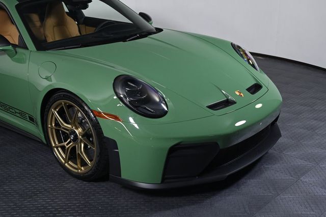 2026 Porsche 911 GT3 - 23022145 - 26